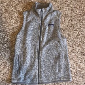 Patagonia Vest